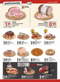 Volantino Rossotono Carrefour Pagina 2