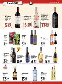 Volantino Rossotono Carrefour Pagina 20