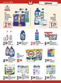 Volantino Rossotono Carrefour Pagina 21