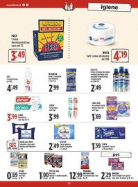Volantino Rossotono Carrefour Pagina 23
