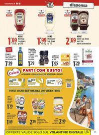 Volantino Rossotono Carrefour Pagina 29