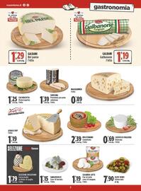 Volantino Rossotono Carrefour Pagina 3