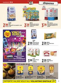 Volantino Rossotono Carrefour Pagina 31