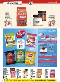 Volantino Rossotono Carrefour Pagina 32