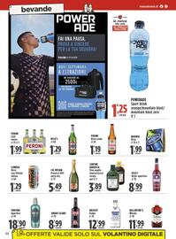 Volantino Rossotono Carrefour Pagina 34