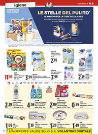 Volantino Rossotono Carrefour Pagina 36