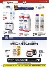 Volantino Rossotono Carrefour Pagina 38