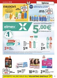 Volantino Rossotono Carrefour Pagina 39