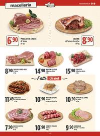 Volantino Rossotono Carrefour Pagina 4