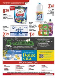 Volantino Rossotono Carrefour Pagina 41