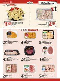Volantino Rossotono Carrefour Pagina 5