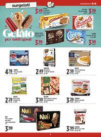 Volantino Rossotono Carrefour Pagina 8