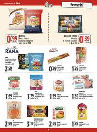 Volantino Rossotono Carrefour Pagina 9