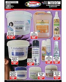 Devland Cash And Carry catalogue week 27 Page 1