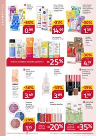 Folleto Rossmann Página 4