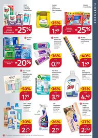 Folleto Rossmann Página 7