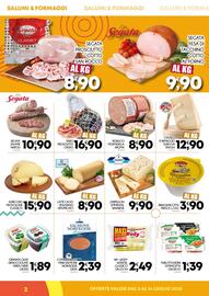 Volantino Enne Market Pagina 2