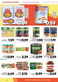 Volantino Enne Market Pagina 4