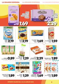 Volantino Enne Market Pagina 5