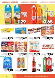 Volantino Enne Market Pagina 6