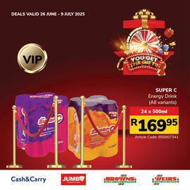 Jumbo catalogue Page 2