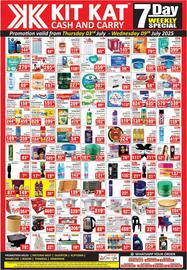 KitKat Cash and Carry catalogue week 27 Page 2