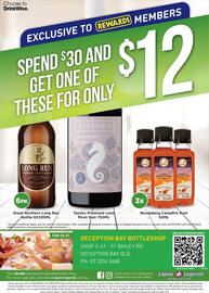Liquor Legends catalogue Page 2
