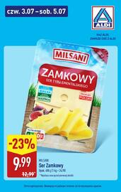 ALDI gazetka Strona 2