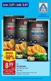 ALDI gazetka Strona 3