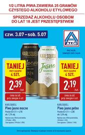 ALDI gazetka Strona 4