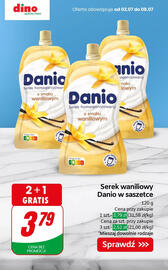 Dino gazetka tydzień 27 Strona 3