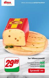 Dino gazetka tydzień 27 Strona 4
