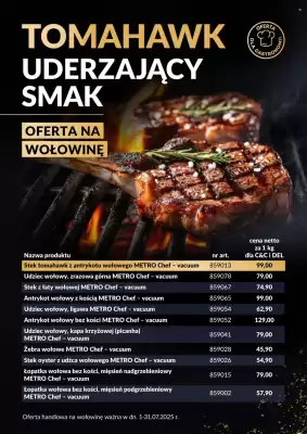 Makro gazetka (ważność do 31-07)
