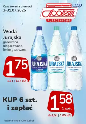 Społem gazetka