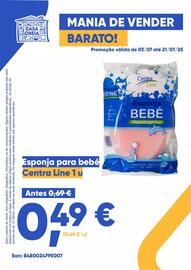 Folheto Casa Cheia Página 3