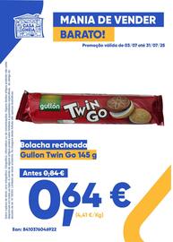 Folheto Casa Cheia Página 5