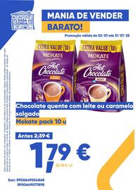 Folheto Casa Cheia Página 7