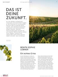 Interspar Flugblatt | Getränkehandel Seite 10