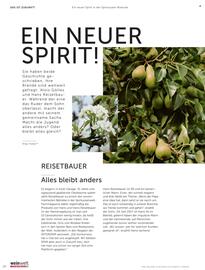Interspar Flugblatt | Getränkehandel Seite 18