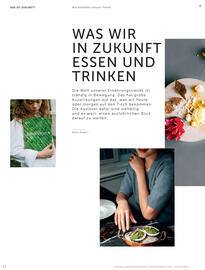 Interspar Flugblatt | Getränkehandel Seite 34