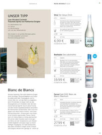 Interspar Flugblatt | Getränkehandel Seite 39