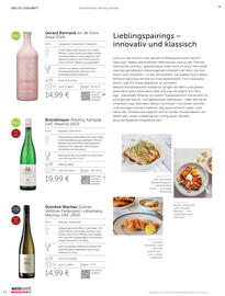 Interspar Flugblatt | Getränkehandel Seite 40