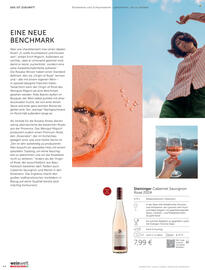 Interspar Flugblatt | Getränkehandel Seite 44