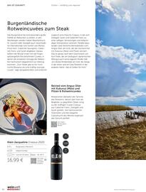 Interspar Flugblatt | Getränkehandel Seite 56