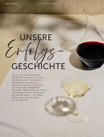 Interspar Flugblatt | Getränkehandel Seite 58