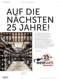 Interspar Flugblatt | Getränkehandel Seite 60