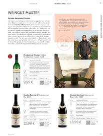 Interspar Flugblatt | Getränkehandel Seite 73