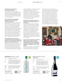 Interspar Flugblatt | Getränkehandel Seite 9