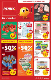 PENNY Flugblatt woche 27 Seite 1