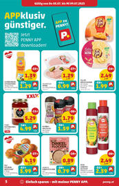 PENNY Flugblatt woche 27 Seite 5